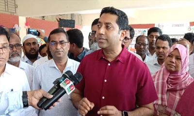 এগিয়ে গেল আর্জেন্টিনা