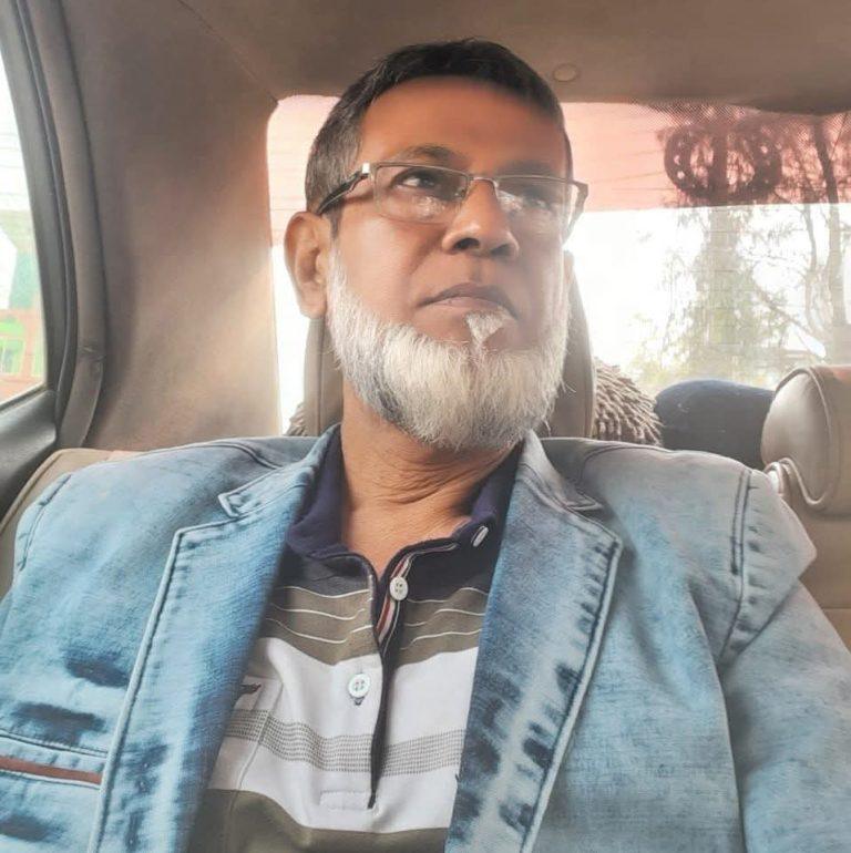 মুন্সীগঞ্জে কারাগারে বন্দি আওয়ামী লীগ নেতার মৃত্যু