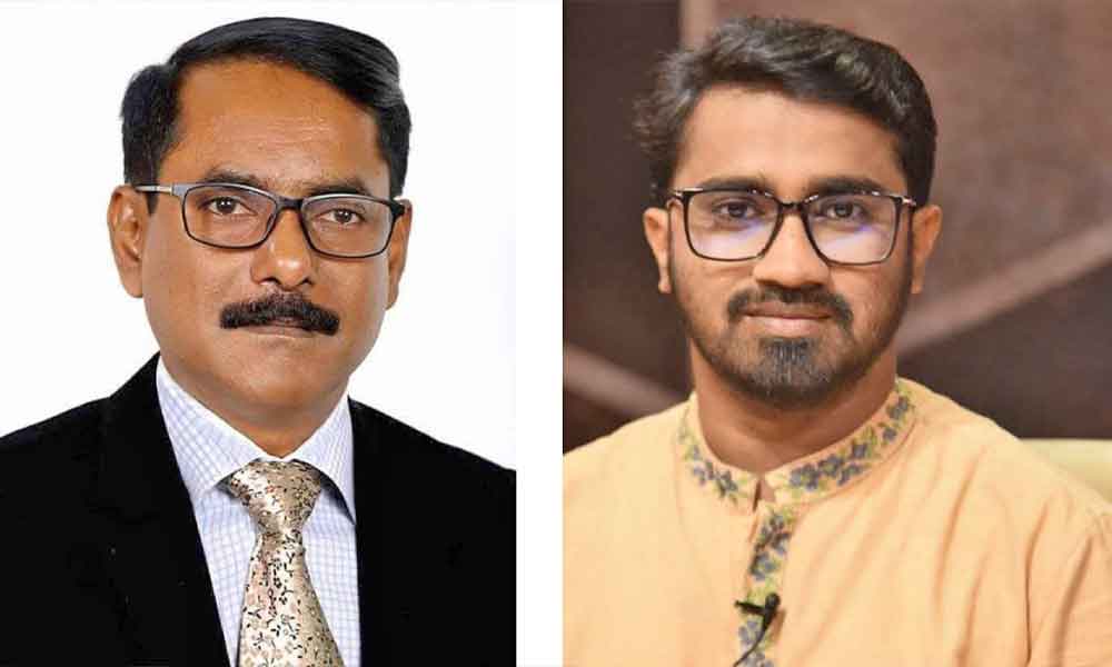 ঝিনাইদহ-৪ আসনে স্বতন্ত্র প্রার্থী হচ্ছেন ফিরোজ