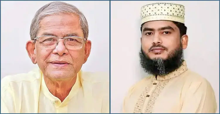 ঠাকুরগাঁও-১ আসনে ফখরুল ও দেলাওয়ারের মনোনয়ন বৈধ