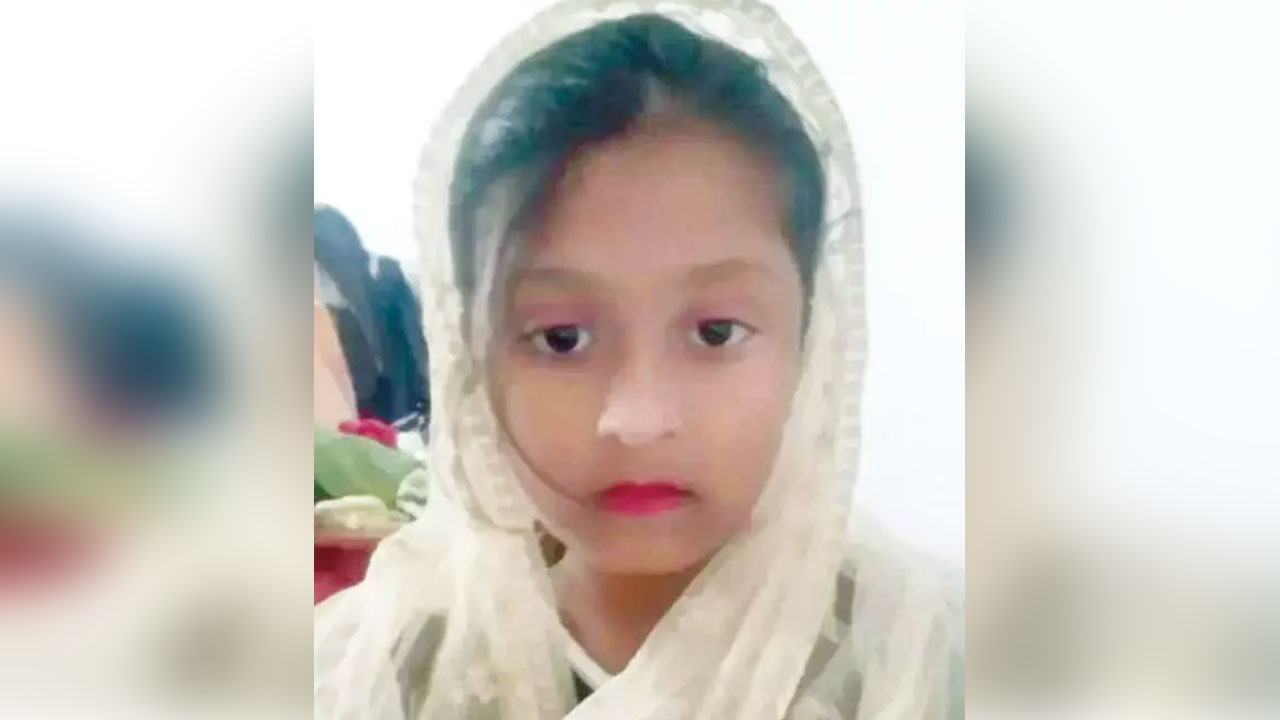 সীমান্তে গুলিতে আহত শিশু এখন লাইফ সাপোর্টে