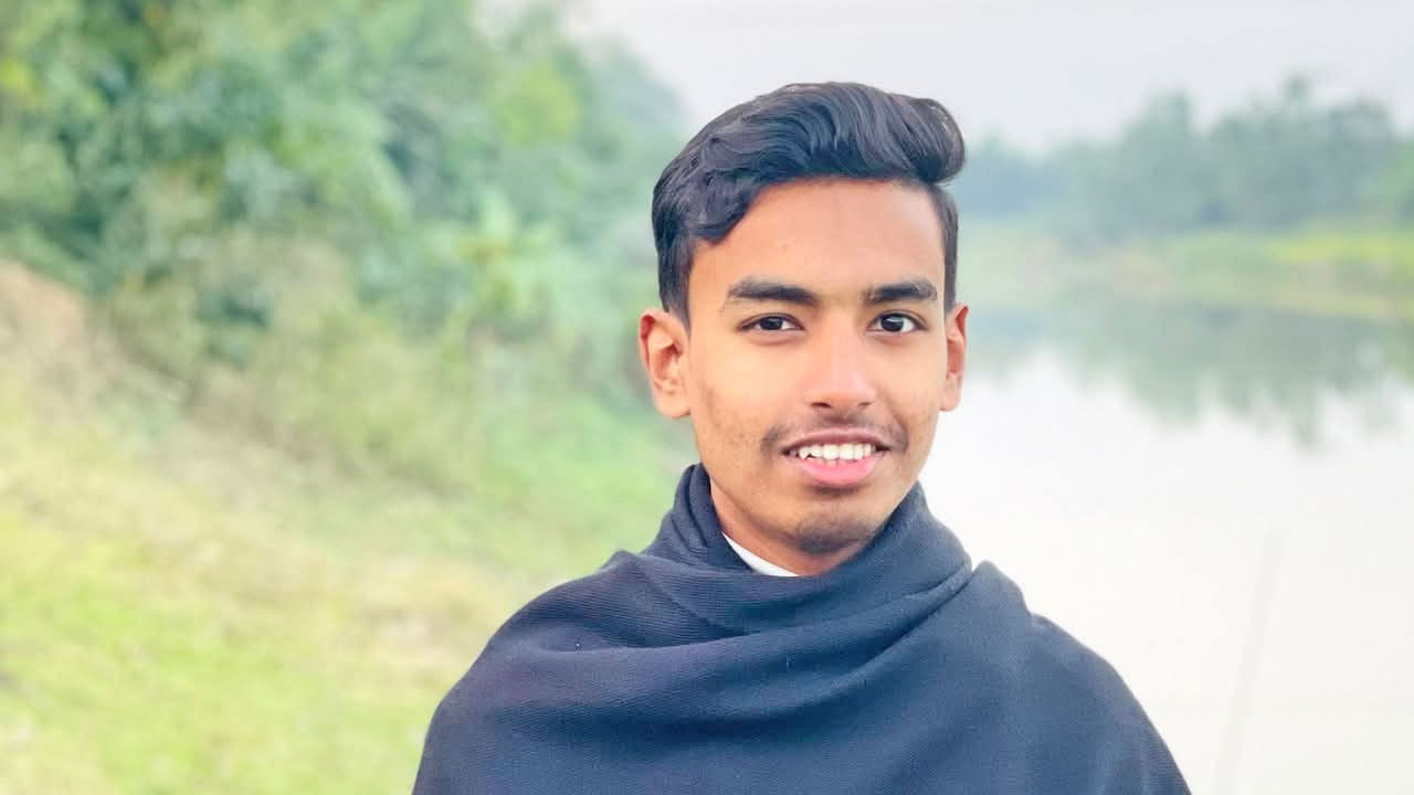 হবিগঞ্জে বৈষম্যবিরোধী আন্দোলনের নেতা মাহাদীর জামিন