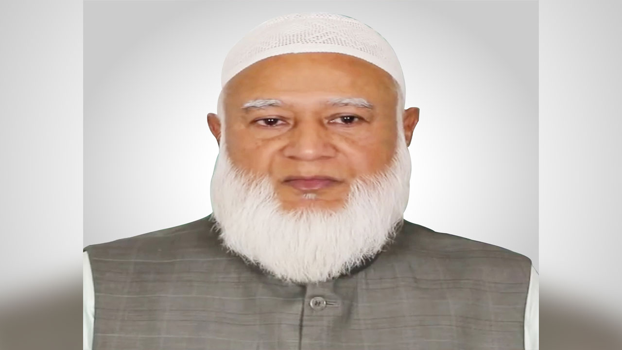 জামায়াত আমির ডা. শফিকুর রহমান খুলনায় আসছেন আজ