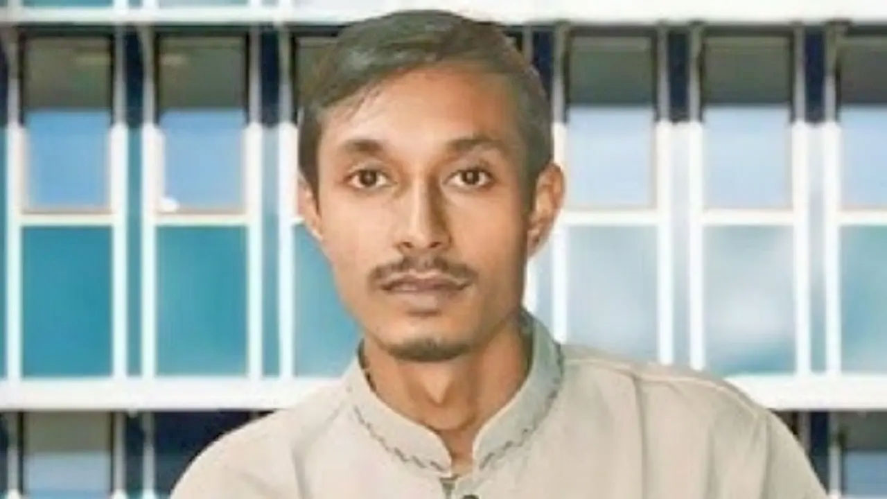 নিষিদ্ধ ছাত্রলীগ নেতা সাদ্দামের জামিন