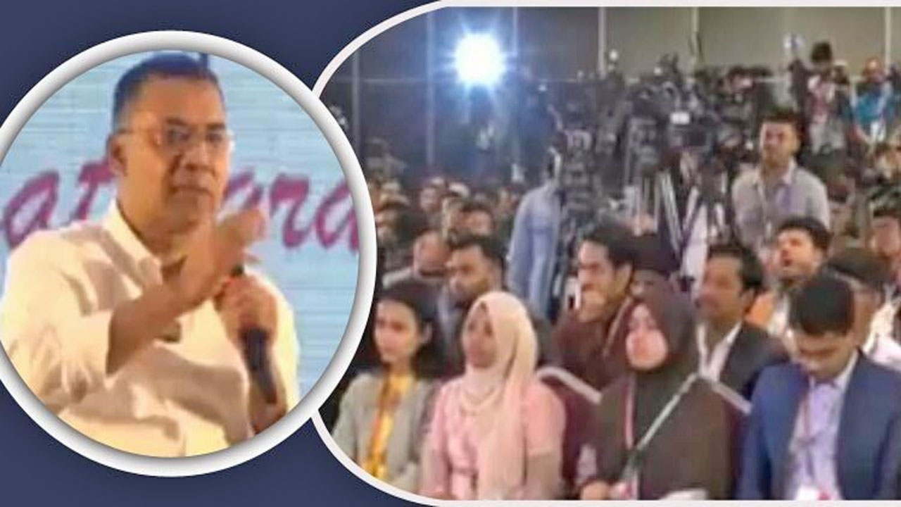 তারেক রহমানের ঘোষণা : এক লাখ হেলথ কেয়ারার নিয়োগ