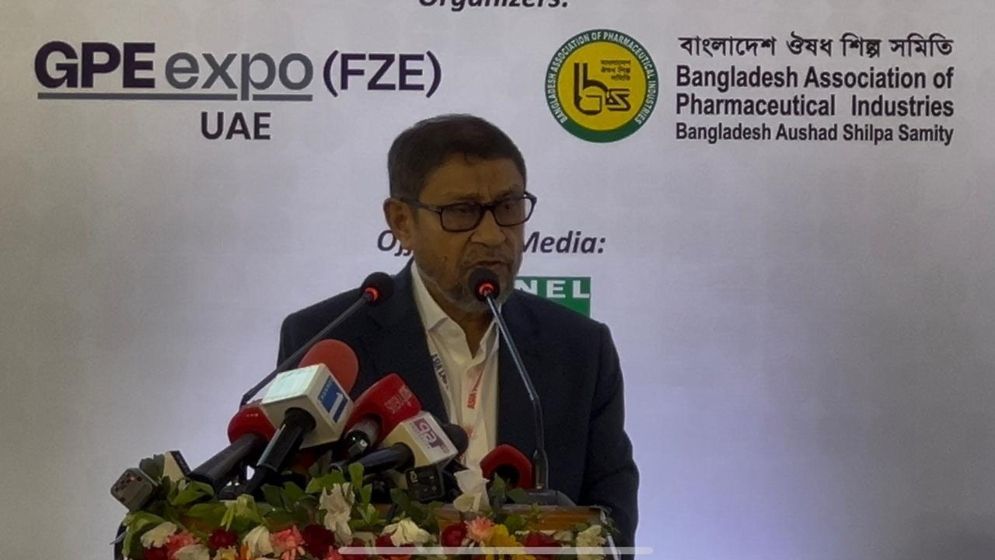 স্বাস্থ্য খাত দুর্নীতিমুক্ত করতে কাজ করছি: স্বাস্থ্যমন্ত্রী