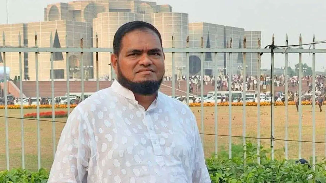 খুলনায় সাবেক শ্রমিক দল নেতা‌কে গুলি করে হত্যা