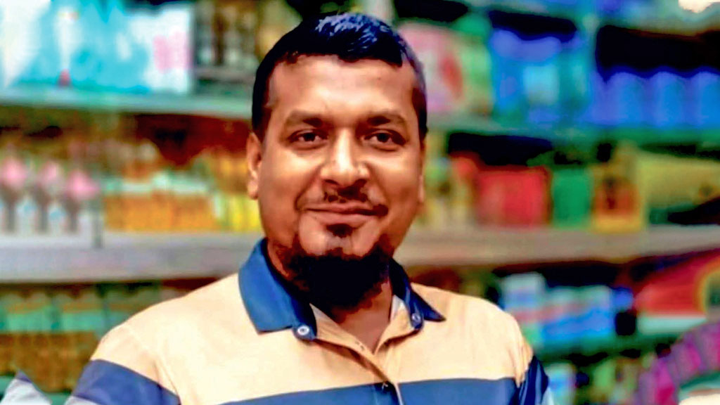 শ্রীপুরে বৈদ্যুতিক ট্রান্সফর্মার বিস্ফোরণে দগ্ধ একজনের মৃত্যু