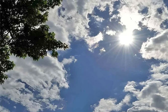 ঢাকায় দুপুর পর্যন্ত বৃষ্টির সম্ভাবনা নেই আজ