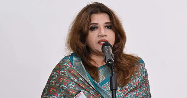 প্রতিহিংসাবশত কারও বিরুদ্ধে রাজনৈতিক মামলা এই মাটিতে হবে না: পররাষ্ট্র প্রতিমন্ত্রী