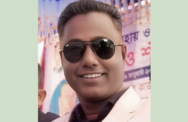গাজীপুর জেলা যুবদলের সদস্যসচিব অ্যাড. রফিকুল ইসলামের বহিষ্কারাদেশ প্রত্যাহার