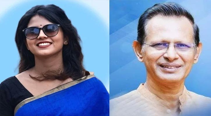 শিক্ষিকার ভাইরাল রিলস নিয়ে মুখ খুললেন ‘শ্রাবণের মেঘগুলো’ গানের শিল্পী