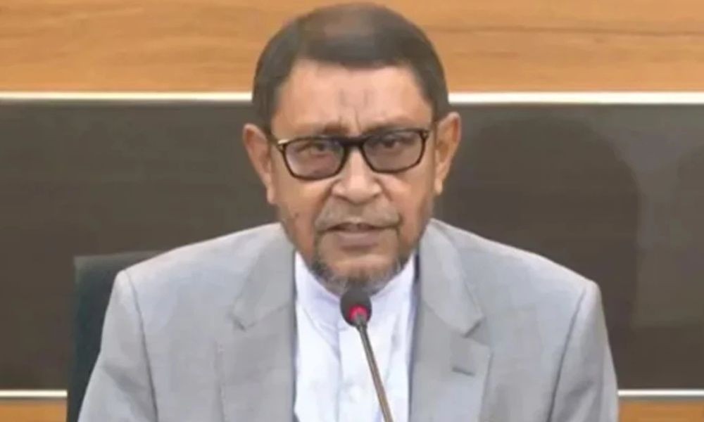 জেলা হাসপাতালে ১০ ও মেডিক্যাল কলেজে ৫০ ডায়ালাইসিস মেশিন বসাবে সরকার : স্বাস্থ্যমন্ত্রী