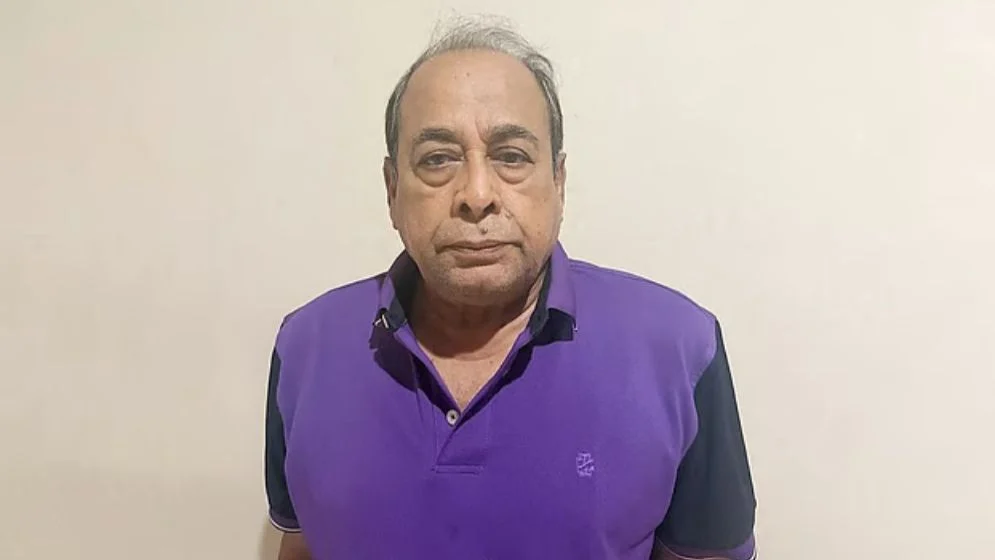 ঊর্ধ্বতন কর্মকর্তার নির্দেশে জিয়াউর রহমানের লাশ পাহাড়ে নিয়ে যান মোজাফফর হোসেন: প্রসিকিউটর জোহা