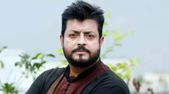মার্সিডিজ থাকার পরও ফুটানি করি না: ওমর সানী